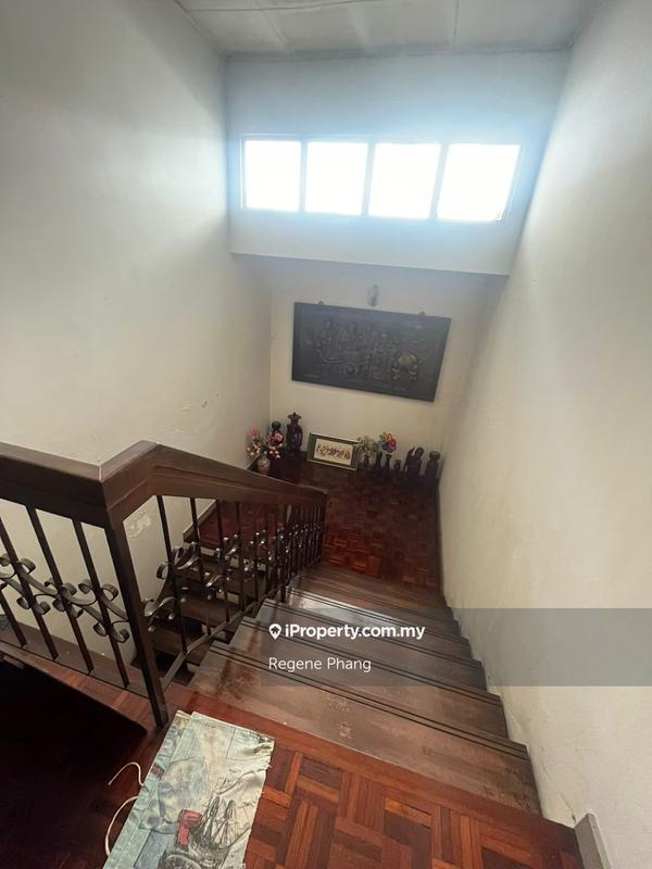 Banglo Kluster untuk Dijual di SS 21, Damansara Utama, Petaling Jaya oleh Regene Phang - iProperty.com.my