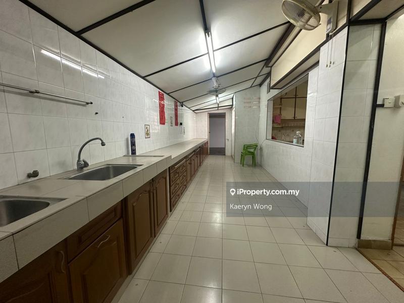 Bungalow House for Sale in Taman Connaught, Cheras by Kaeryn Wong - iProperty.com.my