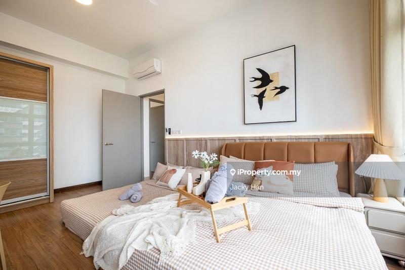 For Sale - Damansara Seresta