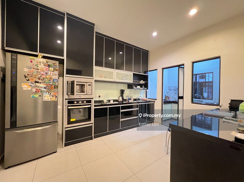 Rumah Bandar untuk Dijual di Sunway Damansara, Petaling Jaya oleh Esther Lim - iProperty.com.my
