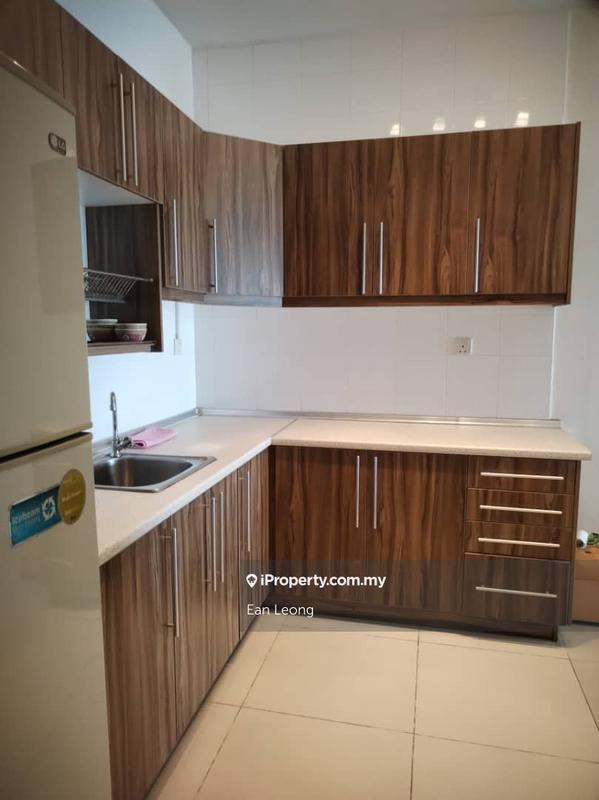 Condominium for Sale in Cova Suites by Ean Leong - iProperty.com.my