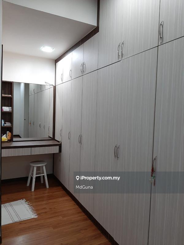 Rumah Teres 2-Tingkat untuk Dijual di Alam Impian, Shah Alam oleh MdGuna - iProperty.com.my