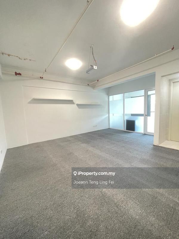 For Sale - Nice View Unit Sunway Geo Avenue,