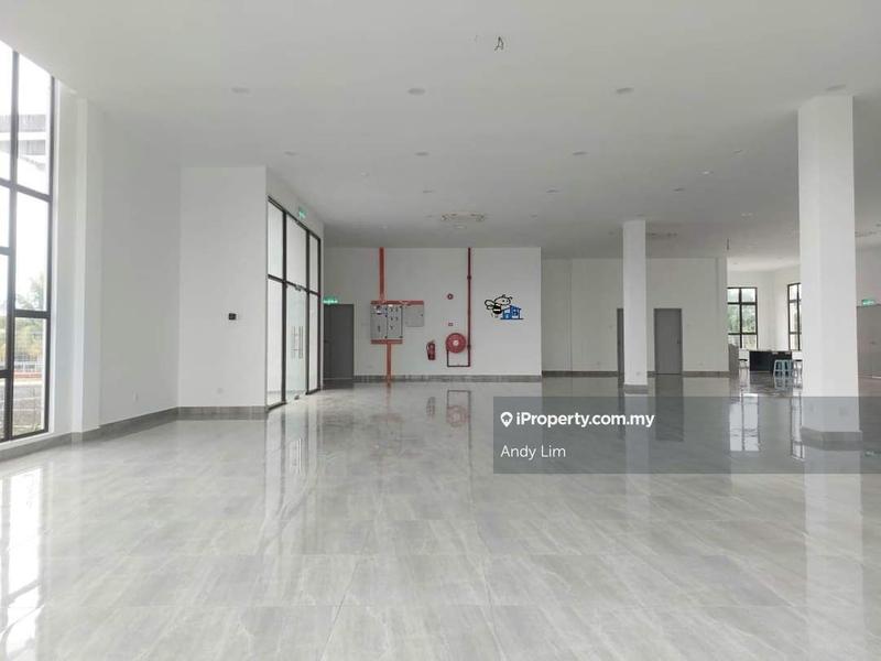 Kilang Terpisah untuk Dijual di Bandar Baru Enstek, Bandar Enstek oleh Andy Lim - iProperty.com.my