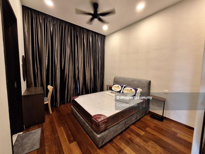 Service Residence for Sale in The Manor by Gordon Oon - iProperty.com.my