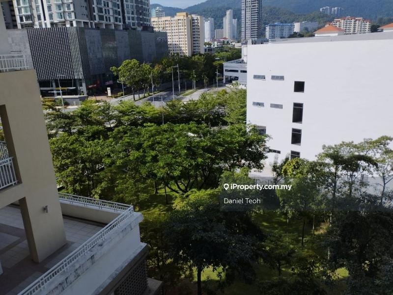 For Sale - Quayside Condominium