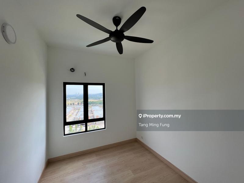 Kondominium untuk Disewa di The Olive oleh Tang Ming Fung - iProperty.com.my