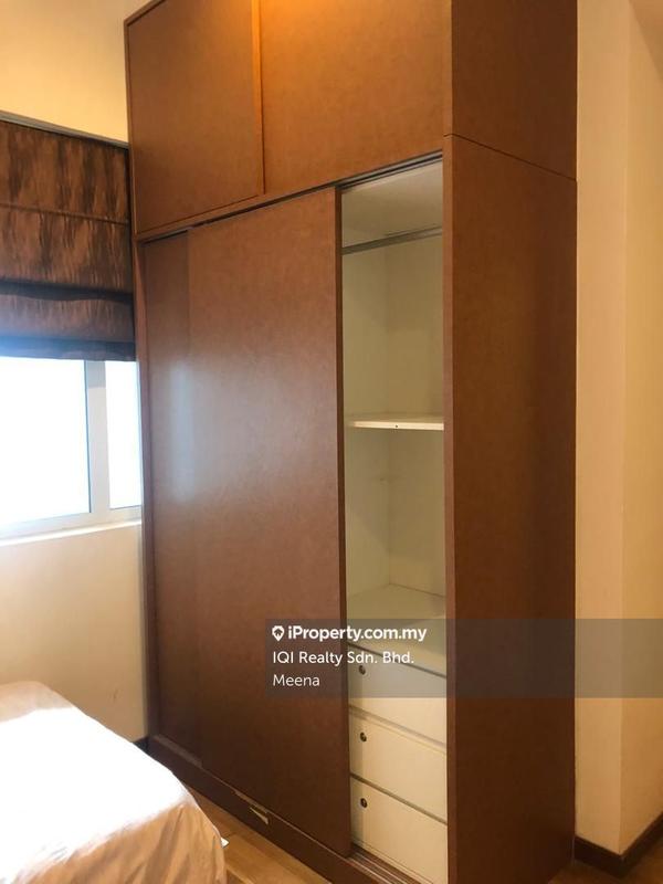 Condominium for Rent in Suasana Sentral Loft by Meena - iProperty.com.my
