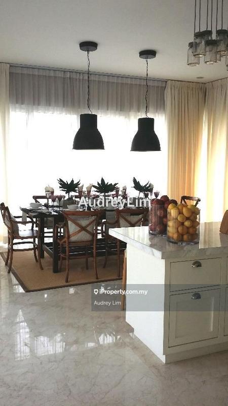 Bungalow House untuk Dijual di Jade Hills, Kajang oleh Audrey Lim - iProperty.com.my