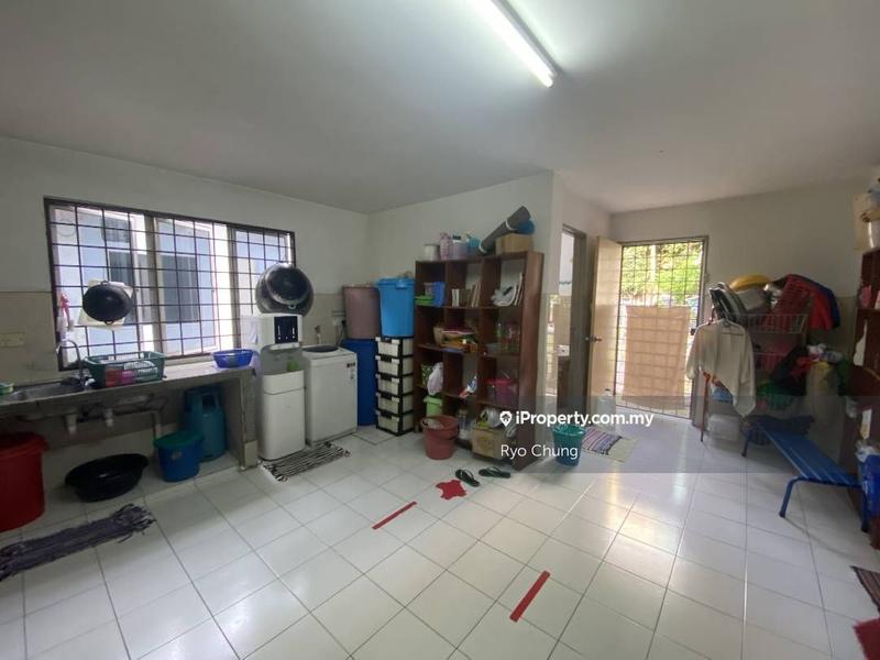 2-storey Terraced House for Sale in Usj 2, Subang Jaya by Ryo Chung - iProperty.com.my