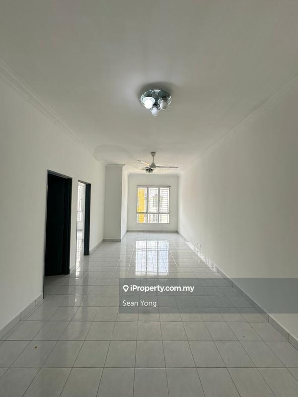 Apartment for Sale in 162 Residency by Sean Yong - iProperty.com.my