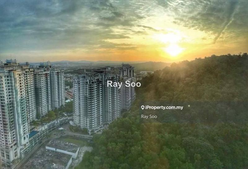 Service Residence for Sale in Empire Damansara by Ray Soo - iProperty.com.my