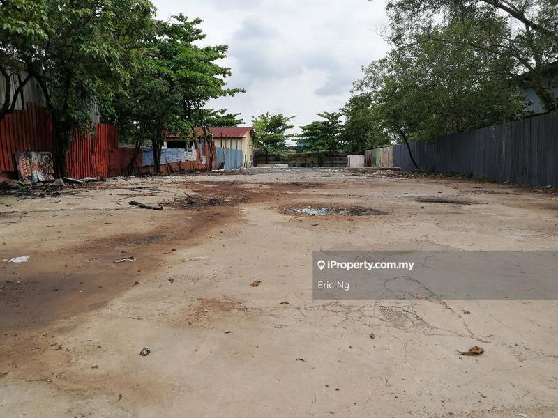 For Sale - Kawasan Perindustrian Balakong, Taming Jaya Balakong