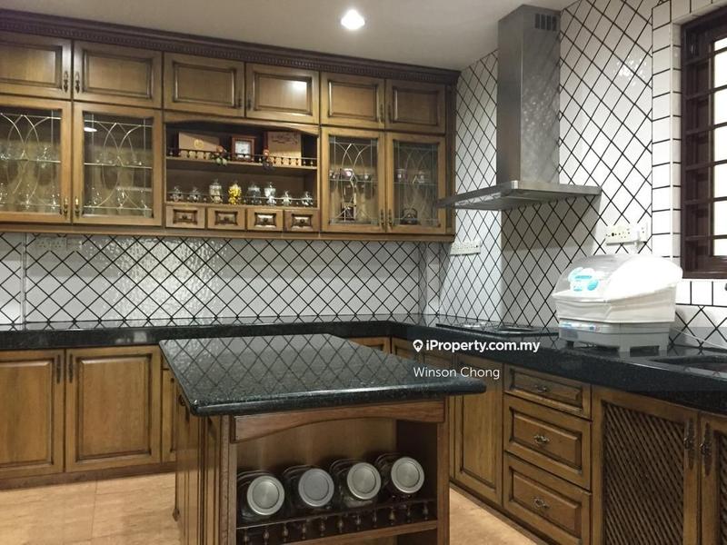 Rumah Berkembar untuk Dijual di Pantai Jerejak, Bayan Lepas oleh Winson Chong - iProperty.com.my