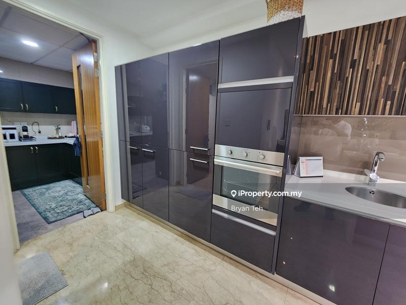 Condominium for Sale in 28 Mont Kiara @ MK28 by Bryan Teh - iProperty.com.my