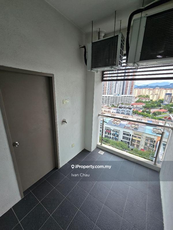 Service Residence for Rent in Zen Suites @ Zetapark by Ivan Chau - iProperty.com.my