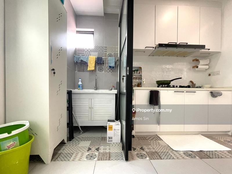 Condominium for Sale in Scotland Villa by Amos Sin - iProperty.com.my