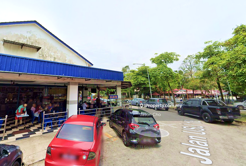 For Sale - ROI 5.4% ⭐ FREEHOLD CORNER SHOP AT USJ SUBANG JAYA