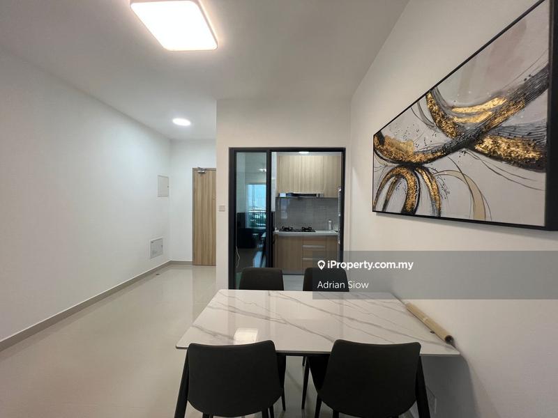 Service Residence for Rent in Aradia Residence @ Lake City KL North by Adrian Siow - iProperty.com.my