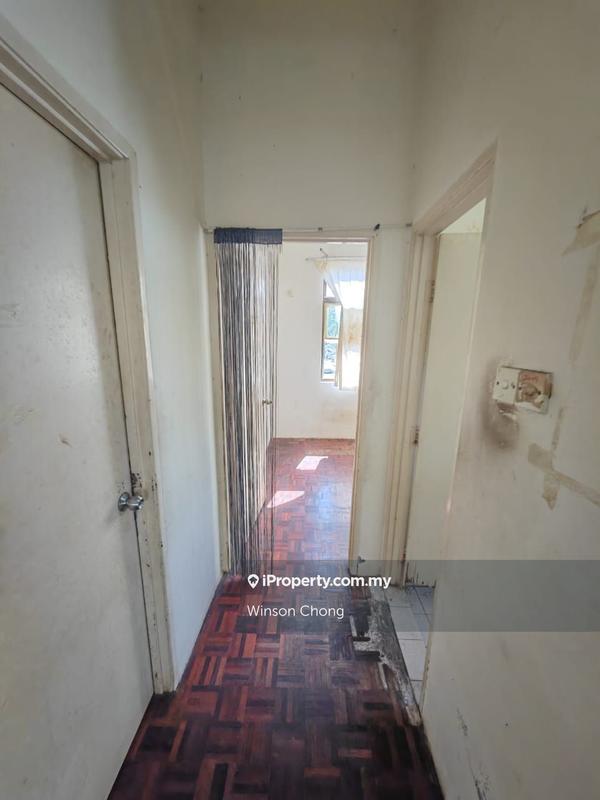 Rumah Berkembar untuk Dijual di Batu ferringhi Semi D, Batu Ferringhi oleh Winson Chong - iProperty.com.my