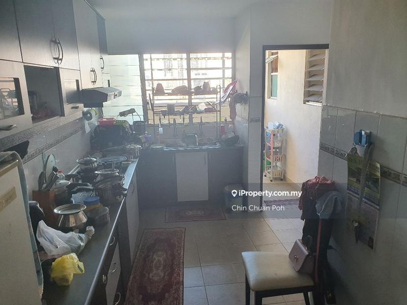 Kondominium untuk Dijual di Kelana Mahkota oleh Chin Chuan Poh - iProperty.com.my