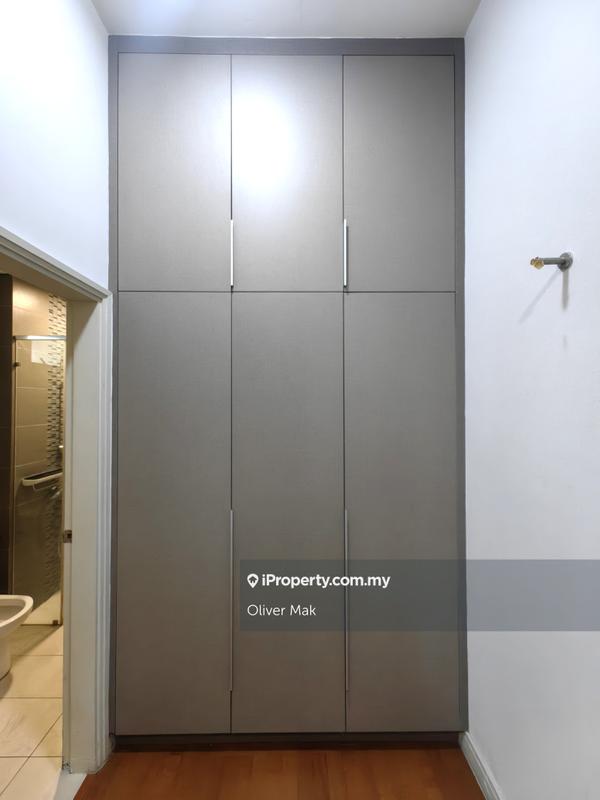 Condominium for Sale in KM1 East by Oliver Mak - iProperty.com.my