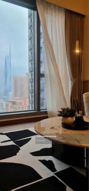 Service Residence for Rent in Core Residence @ TRX by Nora Tan - iProperty.com.my