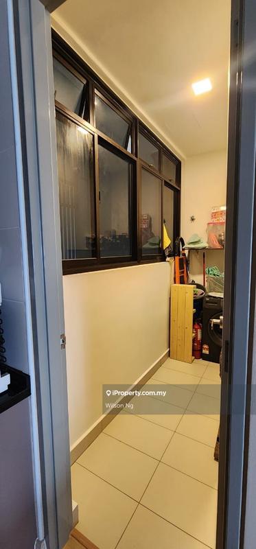 Condominium for Sale in The Parque Residences by Wilson Ng - iProperty.com.my