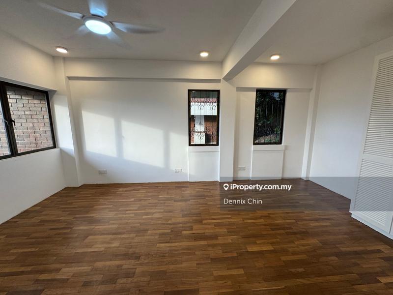 Bungalow House for Rent in Bukit Bandaraya, Bangsar by Dennix Chin - iProperty.com.my