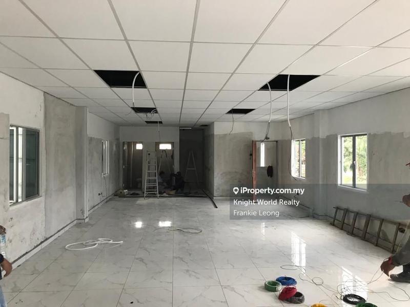 Kilang Terpisah untuk Dijual di telok gong,port klang,pulau indah,klang, Port Klang (Pelabuhan Klang) oleh Frankie Leong - iProperty.com.my