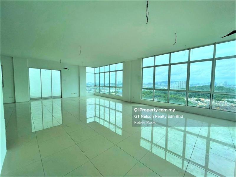 Pangsapuri untuk Dijual di Silk Residence oleh Kelvin Pook - iProperty.com.my