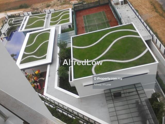 Apartment for Sale in Ponderosa Lakeside Apartment by Alfred Yf Low - iProperty.com.my