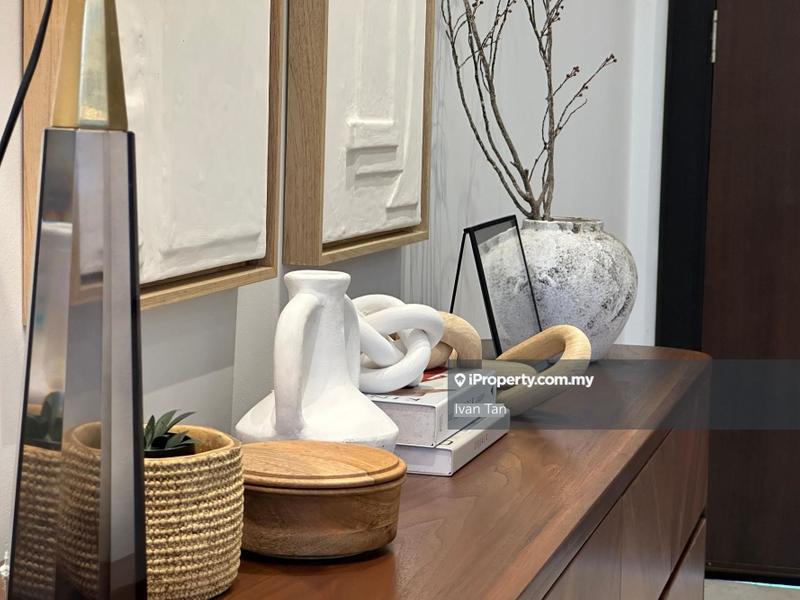 Banglo Kluster untuk Dijual di ye9it, Taman Desa oleh Ivan Tan - iProperty.com.my