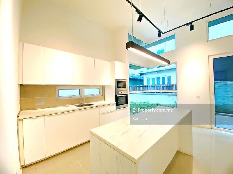 Semi-Detached House for Sale in Bandar Damansara Perdana, Damansara Perdana by Ken Tan - iProperty.com.my