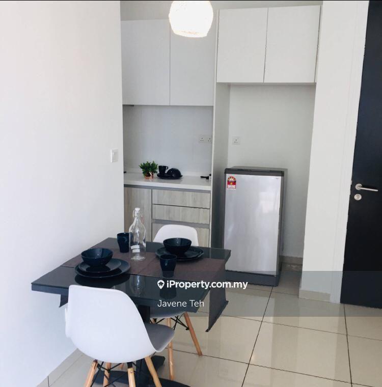 Kediaman Servis untuk Disewa di Kenwingston Square Garden oleh Javene Teh - iProperty.com.my