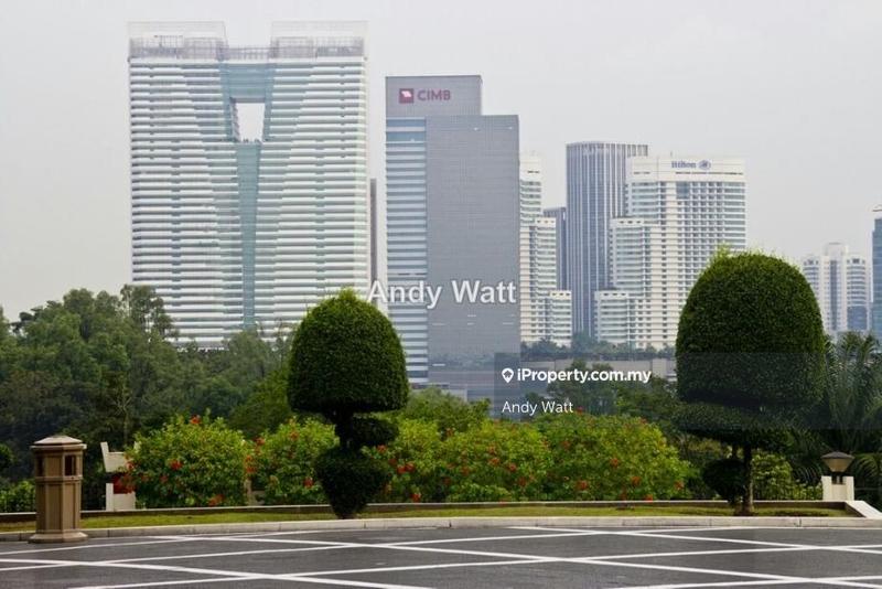 Office for Sale in KL Sentral, Kl Sentral by Andy Watt - iProperty.com.my