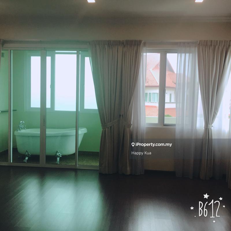 Rumah Berkembar untuk Dijual di Beverly Heights, Ampang oleh Happy Kua - iProperty.com.my