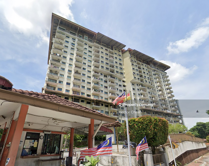 For Sale - Puri Aiyu