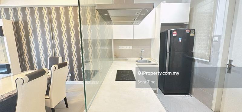 For Rent - Nova Saujana