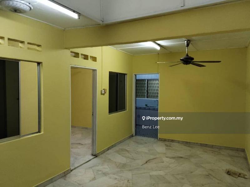 1-storey Terraced House for Rent in Desa Jaya Kepong, Kepong by Benz Lee - iProperty.com.my