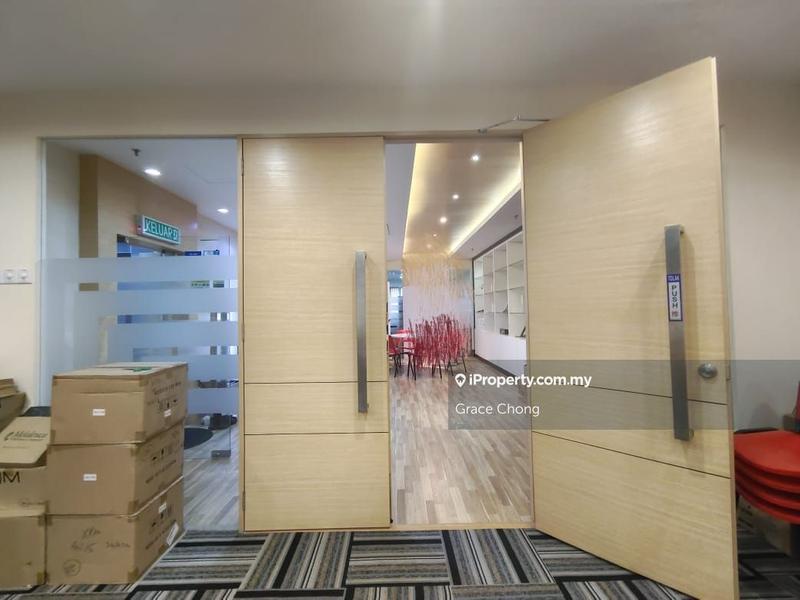 Office for Sale in Seksyen 16, Petaling Jaya by Grace Chong - iProperty.com.my