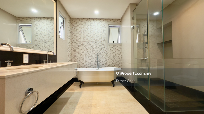 Condominium for Sale in Andaman @ Quayside by Esther Chan - iProperty.com.my