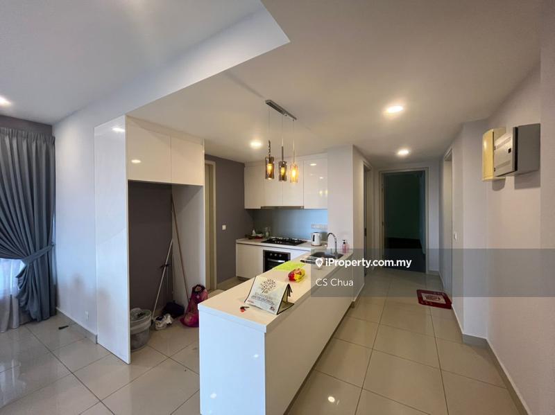 Residensi Servis untuk Disewa di Paloma @ Tropicana Metropark oleh CS Chua - iProperty.com.my