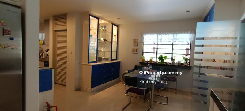 Banglo untuk Dijual di TAMAN AMPANG UTAMA, AMPANG PUTRA, AMPANG POINT, Ampang oleh Kimberly Yang - iProperty.com.my