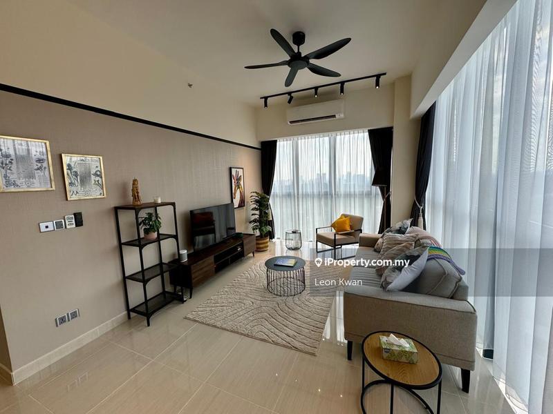 For Rent - Senada Residence @ KLGCC Resort