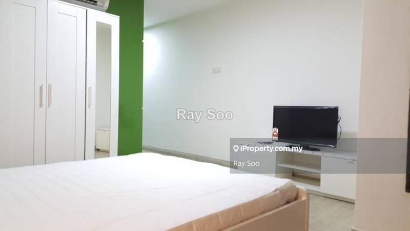 Service Residence for Sale in Halo Sunday @ Empire City by Ray Soo - iProperty.com.my