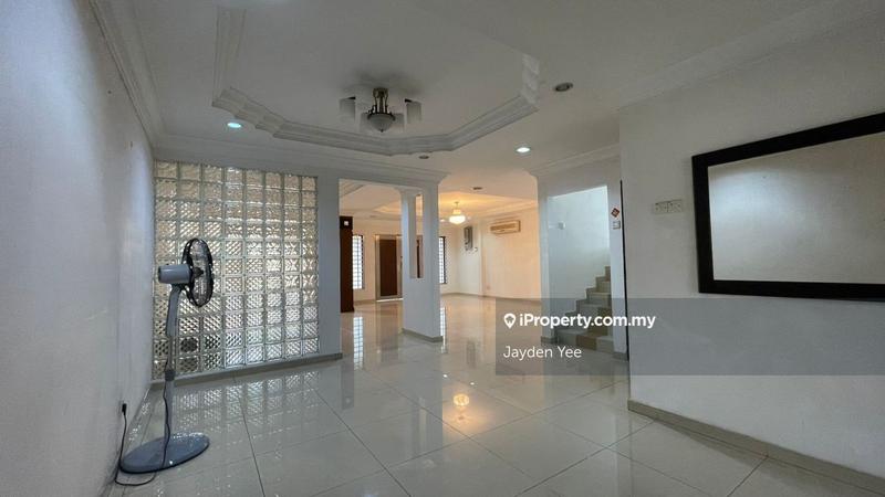 Semi-Detached House for Sale in Taman Overseas Union (Taman Oug), Jalan Klang Lama (Old Klang Road) by Jayden Yee - iProperty.com.my