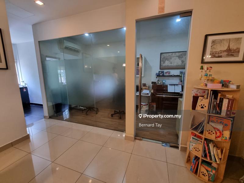 Rumah Teres 2-Tingkat untuk Dijual di Taman Tasik Prima, Puchong oleh Bernard Tay - iProperty.com.my