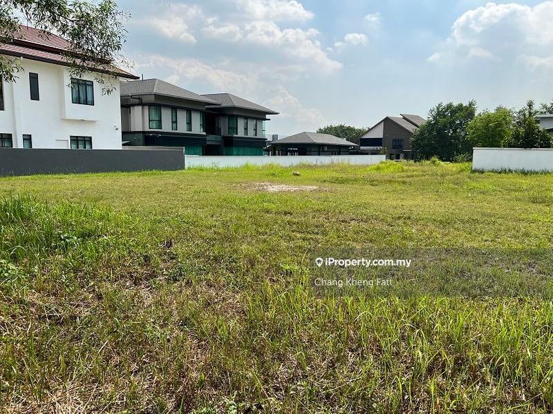 Tanah Banglo untuk Dijual di Bukit Jelutong, Shah Alam oleh Chang Kheng Fatt - iProperty.com.my