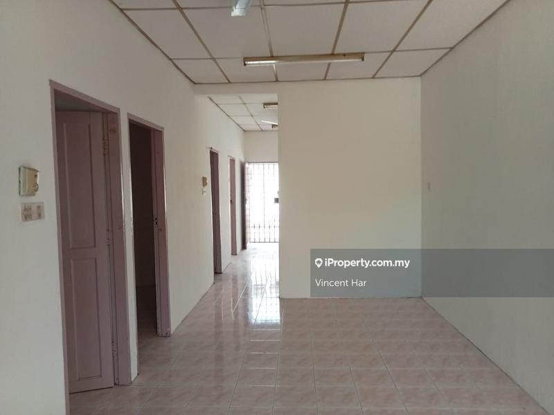 Rumah Berangkai 1 Tingkat untuk Dijual di Taman Sejati 2, Sitiawan oleh Vincent Har - iProperty.com.my